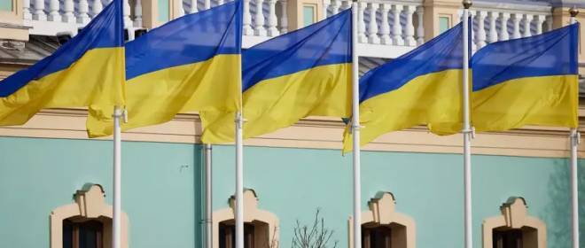Никакого прекращения огня на Украине не будет никогда – Politico