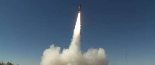 Странам НАТО может понадобиться 20 лет для постановки на боевое дежурство гиперзвуковых ракет