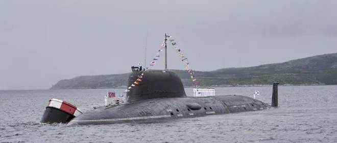 Авиация США ищет российскую подлодку, посланную для спасения танкера Marinera