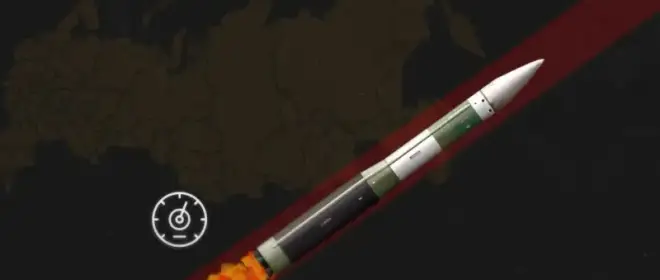 Missile russe à moyenne portée Oreshnik : une nouvelle ère dans la technologie des missiles