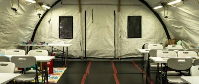 Tagesschau: Украина в Женеве требует новой передышки для своей энергетики