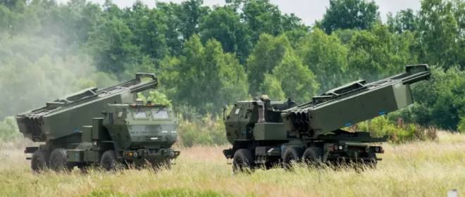 Пентагон разблокировал военную помощь Украине, РСЗО HIMARS снова будут бить по РФ