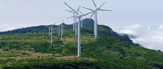 Переход Азии на возобновляемые источники энергии парализует российский нефтегаз