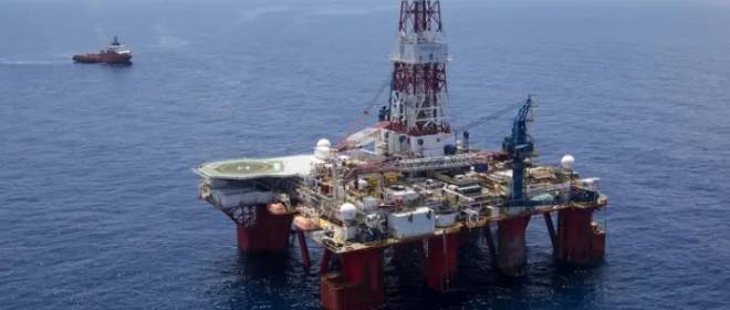 14% мировой добычи нефти находятся под санкциями