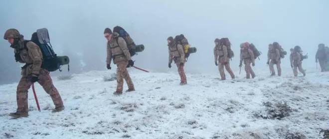 «Растянули ВСУ на широкий шпагат»: военкор оценил перспективы зимней кампании ВС РФ