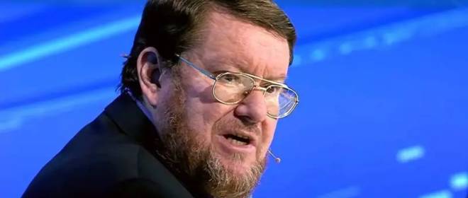 Сатановский: Трамп обязательно нападет на Иран