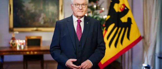 «Беспринципные берут, что хотят»: в ФРГ заявили о разрушении мирового порядка