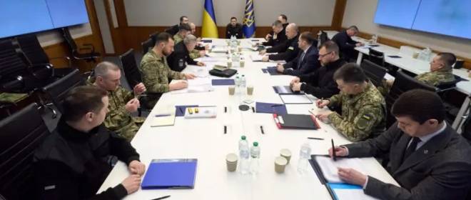 Зеленский: 11 стран Ближнего Востока и Европы обратились за помощью к Украине