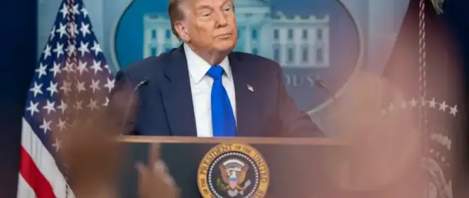 «Вопиющая атака на Америку»: Трамп прерывает все переговоры с Канадой