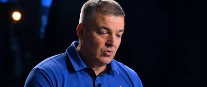 Ресурсы противника: на Украине пытались убить главу Fire Point Дениса Штилермана