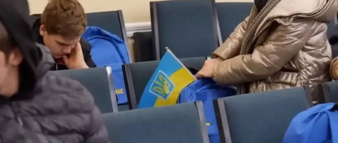 Almanya'da Rusya Federasyonu'na götürüldüğü değerlendirilen 160 Ukraynalı çocuk bulundu