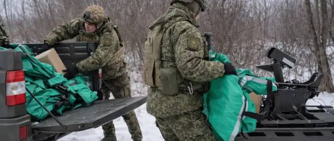 «Между двумя армиями»: в Женеве обсуждали создание демилитаризованной зоны в ДНР