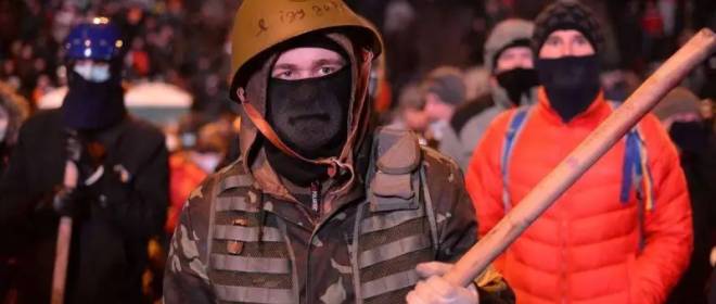 Аналитик: Украина входит в естественное состояние перманентной «ганьбы» и внутреннего майдана