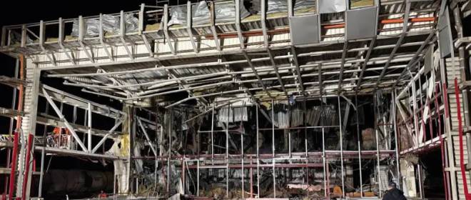 «Неприкосновенных объектов нет»: в Киеве рассказали о новой тактике ударов ВС РФ