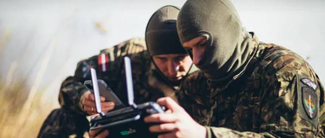 «Терминальная стадия»: почему за упавшие в Латвии дроны ВСУ должна отвечать Россия