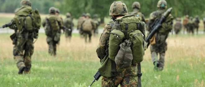 Конфликт в Иране показал неспособность НАТО воевать против России