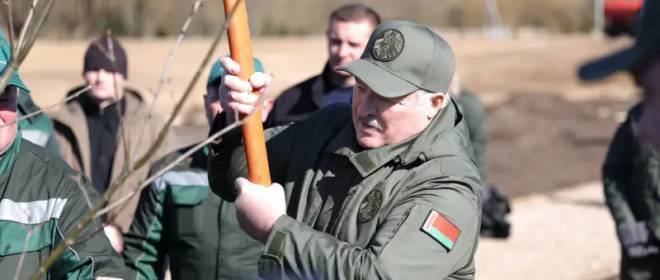 В Литве заявили о необходимости подчинить Беларусь