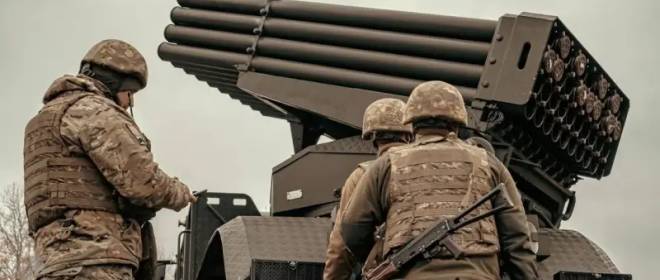 Укомплектованность бригад ВСУ упала до рекордно низких значений