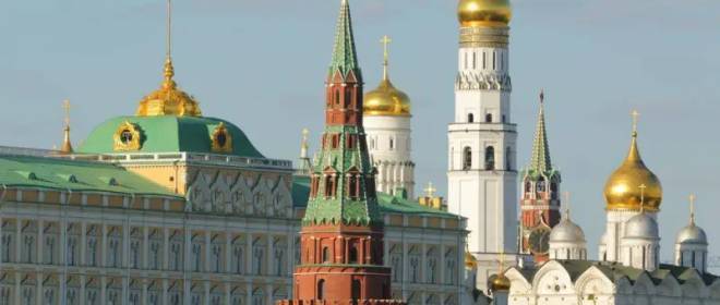 Asia Times: A Rússia vencerá o confronto, destruindo o domínio global dos EUA