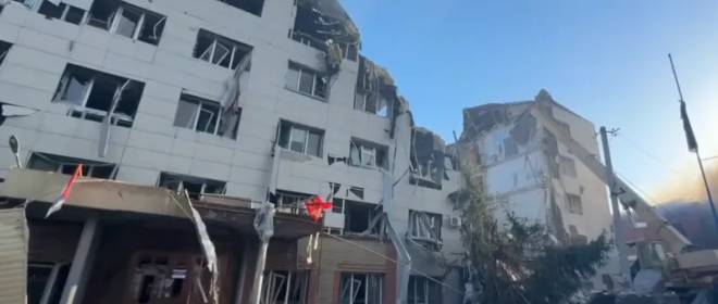 «Нельзя оправдать»: западная пресса наконец заметила теракт ВСУ в Старобельске