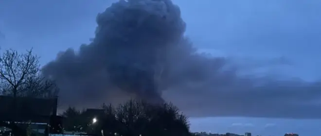 Вопрос горящих НПЗ может решить частная российская ПВО