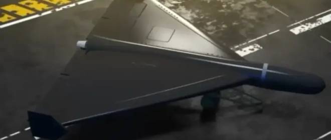 Российские БПЛА «Герань» начали оснащать системой самоликвидации