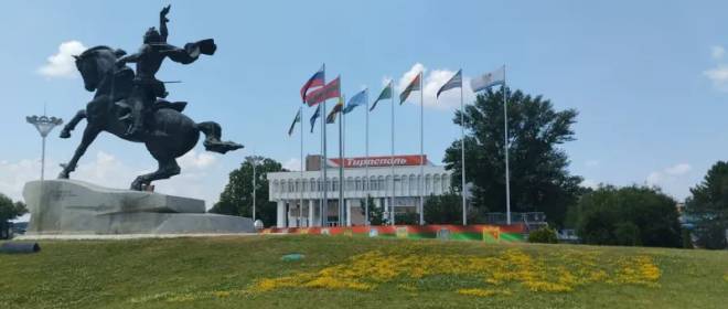 Три соседа против одного: Молдова, Украина и Румыния сжимают кольцо вокруг ПМР