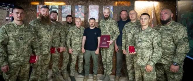 NYT уличил Запад в отрицании украинской идентичности
