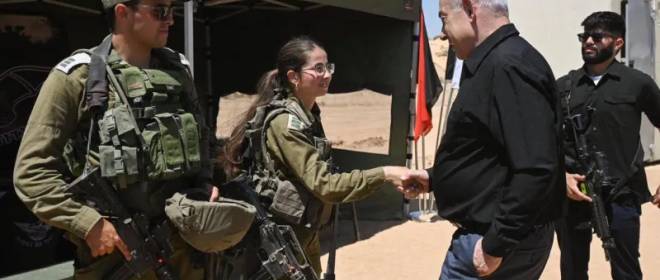 В Израиле признали провал операции ЦАХАЛ против Ливана