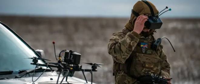 «Не наступление, а попытка остановить»: эксперт объяснил действия ВСУ в Запорожье