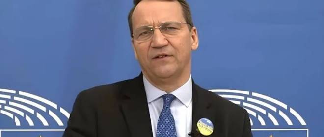 Зимний перелом: Сикорский о мире, деньгах и надежде для Украины