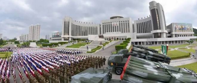Опубликовано видео применения военнослужащими ВС РФ северокорейской РСЗО М1991