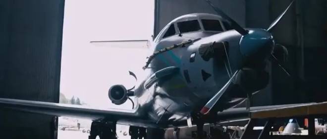 New stage for Russian light aviation: VK-800 engine enters flight tests