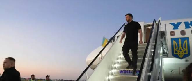 На одном поле рядом не сядет: Зеленский обиделся на Трампа из-за скромного приема в США