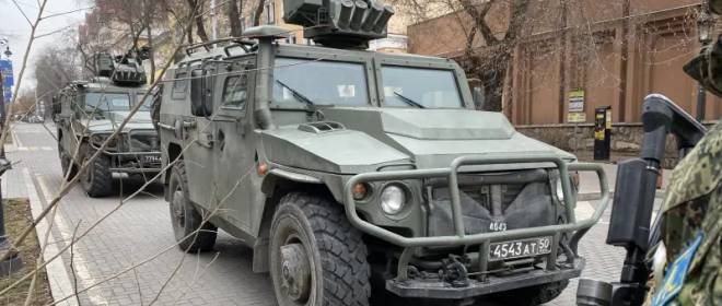 В Турции рассказали, что могло случиться, если бы РФ не начала СВО на Украине