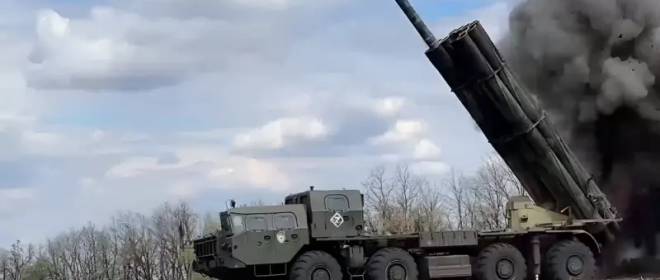 Кольцо вокруг Константиновки сжимается благодаря изощрённой тактике россиян