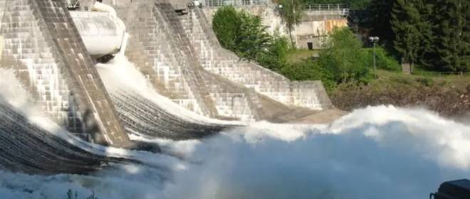 Эксперт: финские ГЭС на Вуоксе будут зависеть от «милости» российской стороны