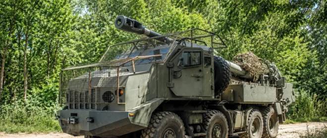Оборона Славянска с востока поручена единственной украинской бригаде