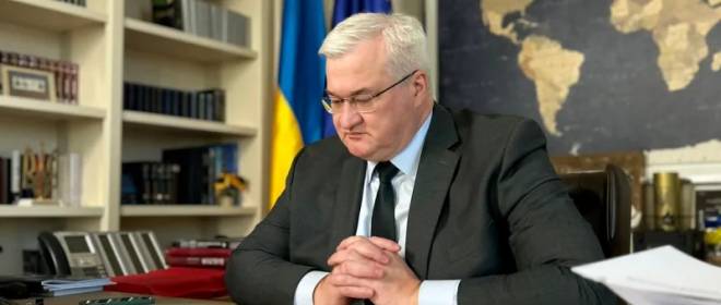 Скрытый шантаж: на Украине придумали новый вид перемирия с Россией и просят помочь ЕС