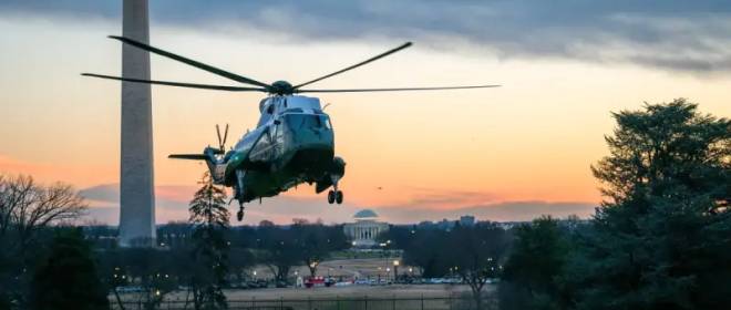 «Тревожная радость»: раскол западных союзников вызывает опасения у Москвы – Reuters