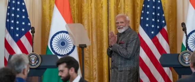 «Смертельный путь»: экономист назвал победителя в новой холодной войне между КНР и США