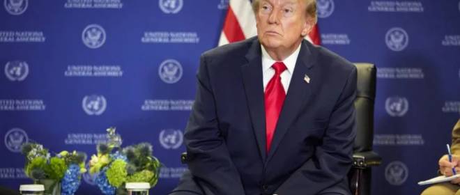 В США объяснили, почему Трамп изменил отношение к Зеленскому