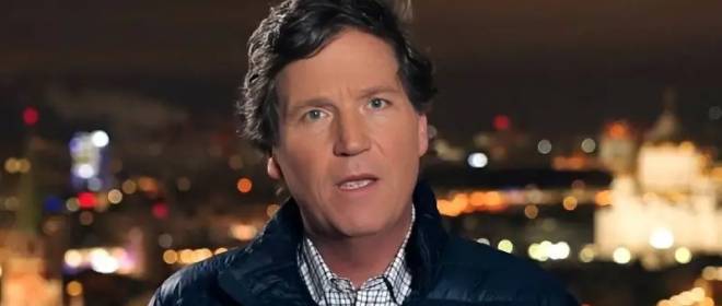 Карлсон: самый прозападный из российских лидеров – Путин