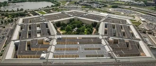 Россия больше не главная угроза: Министерство войны США обнародовало Стратегию национальной обороны на 2026 год