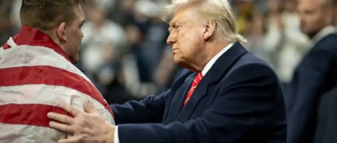 Трамп легкомысленно попрал ключевые красные линии американцев – эксперт