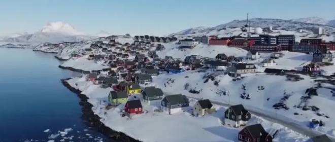 Европейская военная миссия в Гренландии как коллективный ответ Трампу