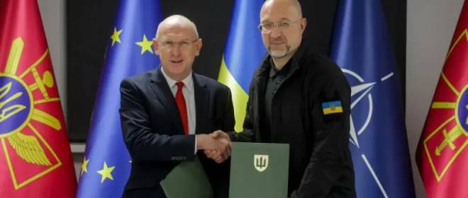 Для атаки на Москву: Британия объявила о разработке новой ракеты для ВСУ