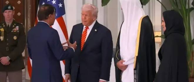 «Я ни в чем не разочарован»: Трамп оценил состав делегации РФ на переговорах с Украиной