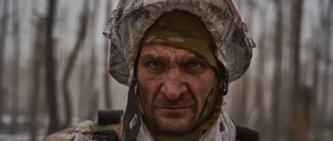 «Хотите, чтобы психи были не на фронте?»: зачем Залужный заговорил о гражданской войне