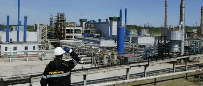 Чем обернутся для ключевого российского НПЗ «юбилейные санкции» ЕС